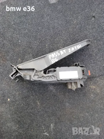 Педал за газта vw Passat b6 2.0tdi, снимка 3 - Части - 47963805