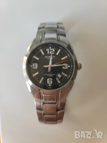 мъжки часовник casio