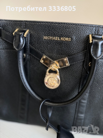 Чанта Michael Kors, снимка 2 - Чанти - 44883950