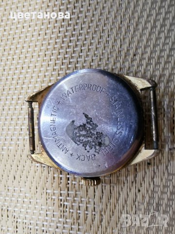 ПОЗЛАТЕН KIENZLE, снимка 2 - Мъжки - 33637491