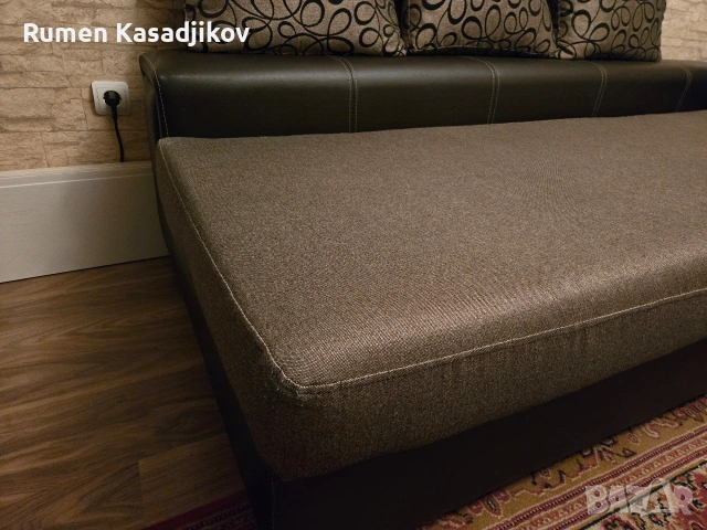 Продавам ъглови дивани , снимка 5 - Дивани и мека мебел - 53492787