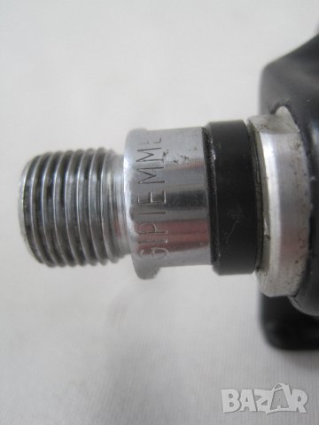 Gipiemme Crono Special 300 AX-комплект педали-Нови, снимка 7 - Части за велосипеди - 42993746