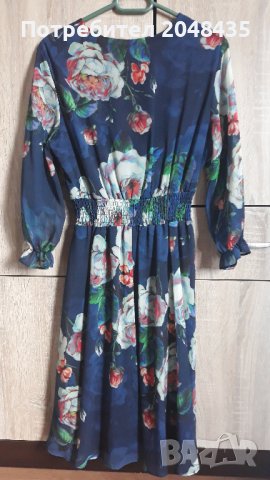 Рокля, снимка 3 - Рокли - 37719110