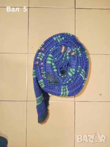 Автентични престилки - 5 броя НОВИ , вълнен плат . Носия, снимка 7 - Антикварни и старинни предмети - 50422222