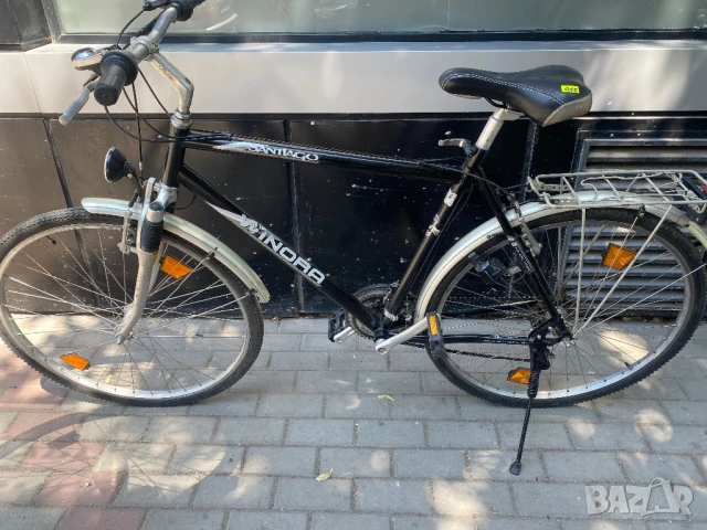 Колело winora santiago 28”, снимка 1