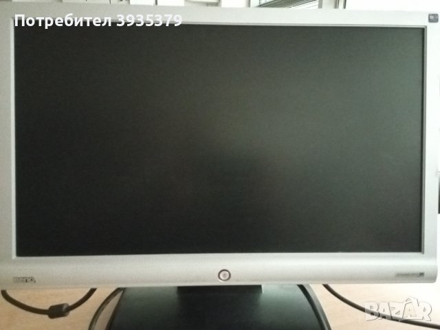 Монитори за компютър 17" и 19", снимка 6 - Монитори - 43573924