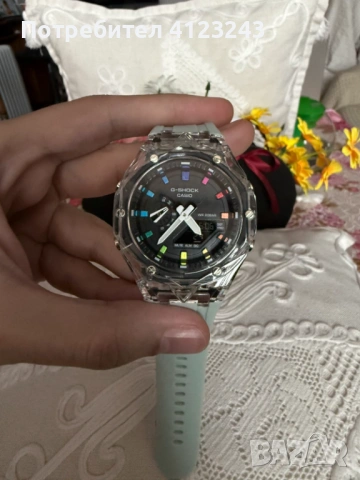 Часовници G-Shock, снимка 13 - Мъжки - 53159862