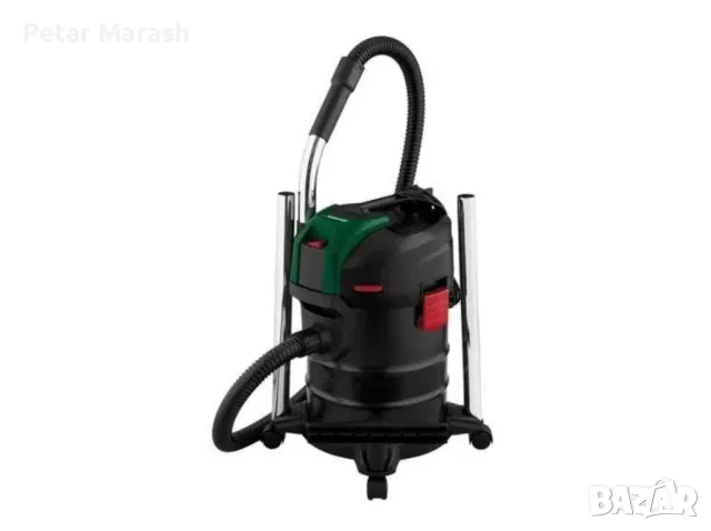 Вакумна прахосмукачка PARKSIDE