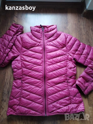 odlo pertex quantum - дамско пухено яке L, снимка 5 - Якета - 53305845