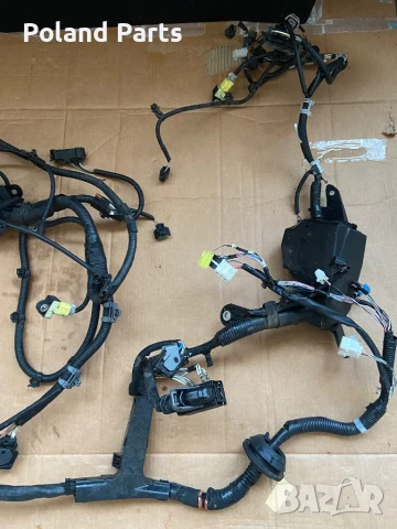 Инсталация двигател 82111-3TB70 Лексус ЕС Тойота Камри Lexus ES Toyota Camry VIII, снимка 4 - Части - 51128650