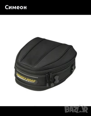 Чанта, куфар за мотор