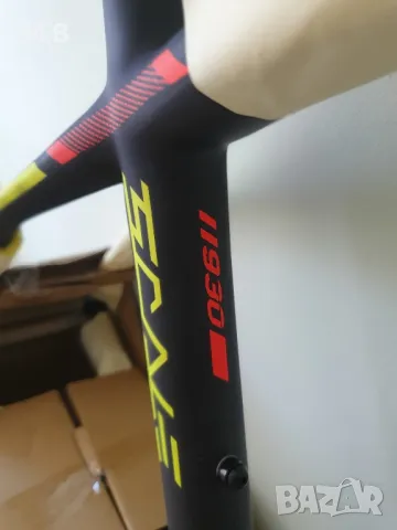 рамка-Scott Scale 930 , снимка 2 - Велосипеди - 50309526