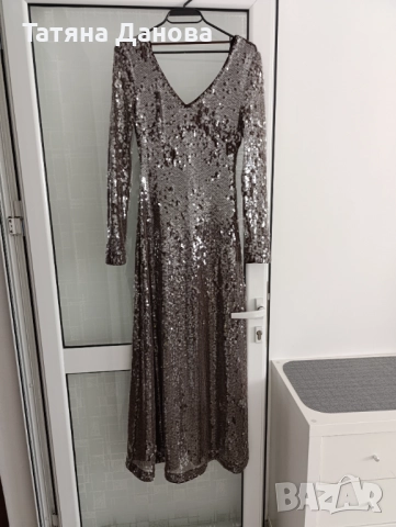 Официална рокля 