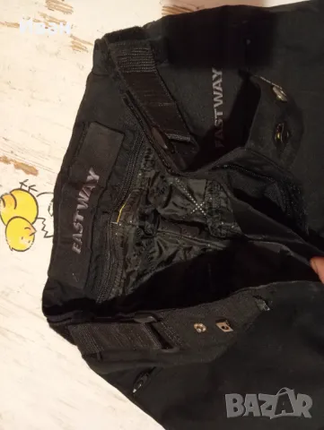 Мото екип, снимка 6 - Спортни дрехи, екипи - 48179241