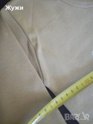 НОВА детска блуза с дълъг ръкав,ръст 146, снимка 5 - Детски Блузи и туники - 26204666