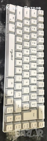 клавиатура+мишка комплект , снимка 3 - Клавиатури и мишки - 53180671