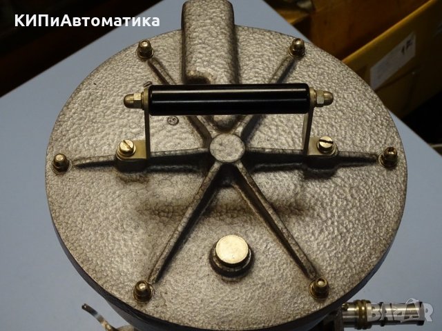 лабораторен уред DEBRO 70908, снимка 10 - Други машини и части - 34824678