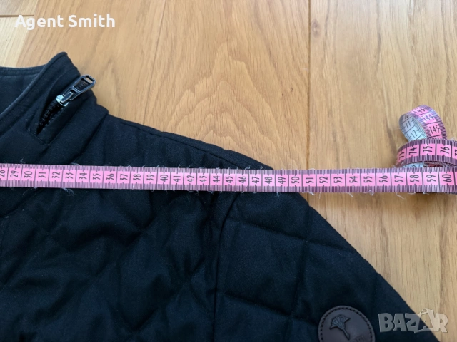 Яке JOOP размер 46, снимка 4 - Якета - 53460169