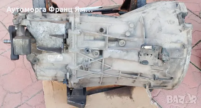 CC1R7003AB СКОРОСТНА КУТИЯ FORD TRANSIT 2,2TDCI 2011г., снимка 6 - Части - 48974550
