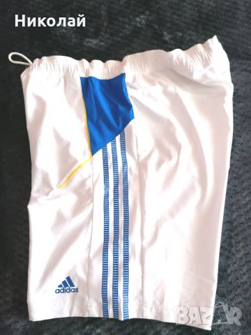 Adidas climacool xl, снимка 4 - Къси панталони - 32518493