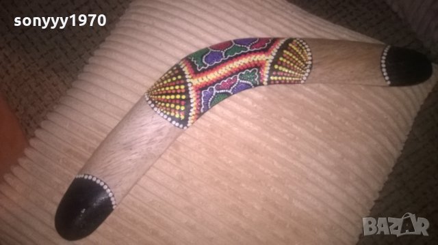 БУМЕРАНГ-40СМ-ВНОС ШВЕИЦАРИЯ