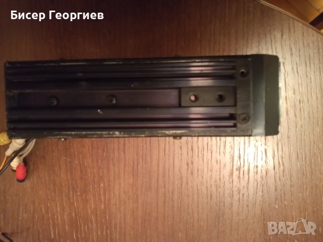 Усилвател с еквилайзер за автомобил OSIO PB-880, снимка 5 - Аксесоари и консумативи - 52259981