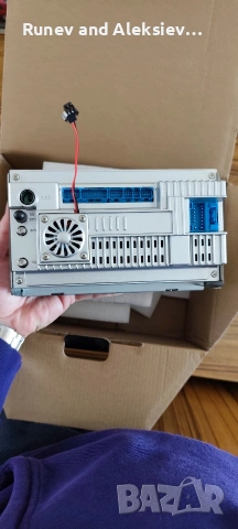 Android медия за VW, снимка 2 - Аксесоари и консумативи - 53240860