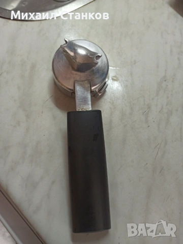 Ръкохватка за кафе машина Саеко , снимка 3 - Кафемашини - 53400970