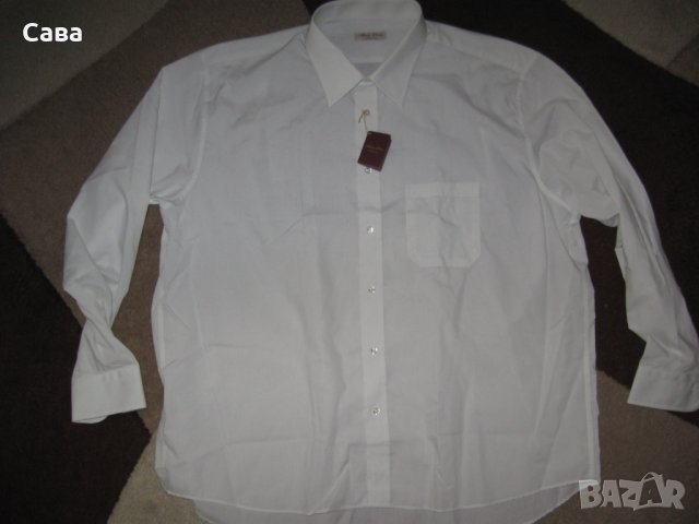 Риза DINO ERRE   мъжка,5ХЛ, снимка 2 - Ризи - 33262448