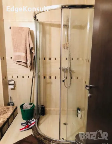 Продаваме Двустаен Апартамент в Белите Брези , снимка 3 - Апартаменти - 47660765