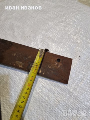 Гилотина Нова , снимка 2 - Други инструменти - 40389782