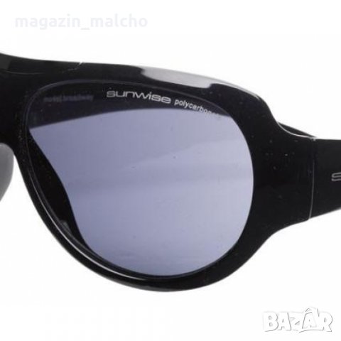 СЛЪНЧЕВИ ОЧИЛА - SUNWISE BROADWAY, снимка 2 - Слънчеви и диоптрични очила - 33660346