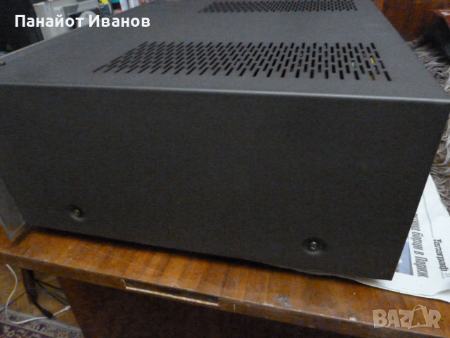 leak 3900A усилвател, снимка 6 - Ресийвъри, усилватели, смесителни пултове - 52059259