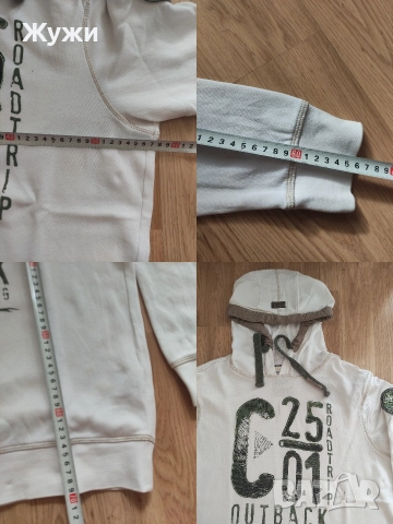 Мъжки блузи ,размер ХЛ, различни модели , снимка 6 - Блузи - 45447640