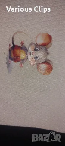 Детски несесер , снимка 5 - Раници - 49478351