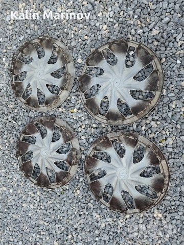 джанти за тойота 5х114.3 16 цола, снимка 4 - Гуми и джанти - 52866138