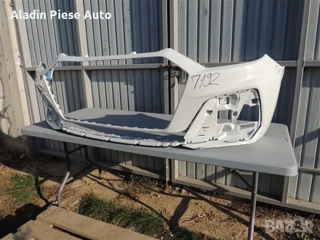 Предна броня Audi A1 S-Line След 2017 г. Код 82A807437F  