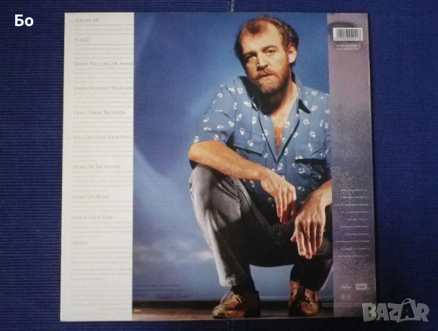 грамофонни плочи Joe Cocker, снимка 6 - Грамофонни плочи - 36541867