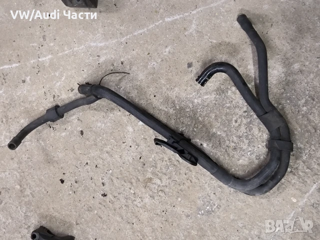 Маркучи хидравлика за Голф 4 Ауди А3 Сеат Шкода Бора VW Golf 4 Audi A3 Seat Skoda Bora 1J0422889Q