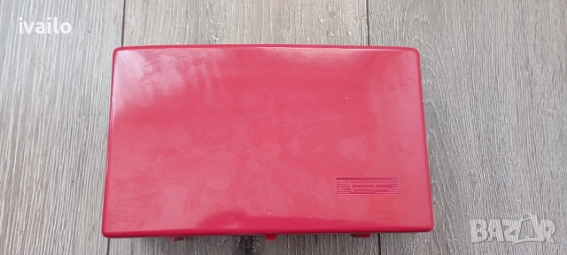 Радио- Puck- лампово РАДИО! DDR Aukoton VEB , снимка 2 - Радиокасетофони, транзистори - 52160610