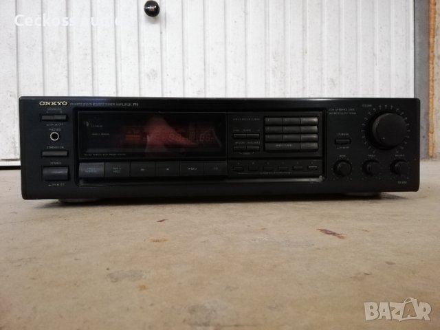 Стерео ресивър ONKYO TX - 910