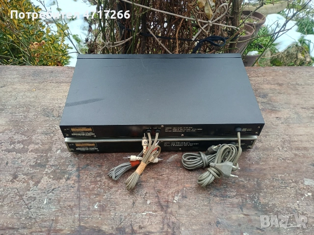 Akai EA-A1 Voicing equalizers, снимка 5 - Еквалайзери - 53204009