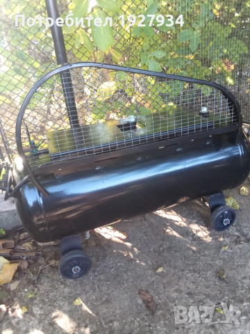 Нови компресорни заготовки, снимка 4 - Компресори - 52240133