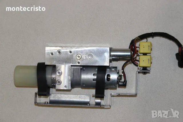 Хидравлична помпа таван Mercedes SLK R171 cabrio (2004-2011г.) A1718000030 / A171 800 00 30, снимка 4 - Части - 48185869