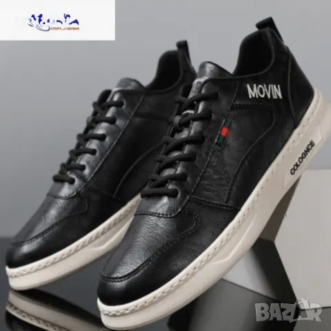 Мъжки спортни маратонки 