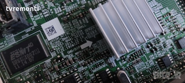 Основна платка - , BN94-07493C, BN41-02105A  for SAMSUNG LT28E310EW ,28 inc DISPLAY HH028AGH-R1 , снимка 2 - Части и Платки - 39536170