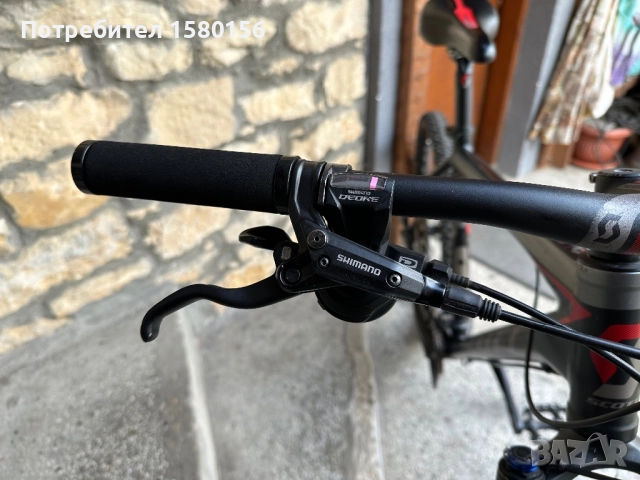 Велосипед Scott Scale 60, снимка 9 - Велосипеди - 52790800