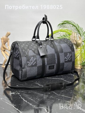 Луксозен сак  LOUIS VUITTON , снимка 7 - Други - 40113582