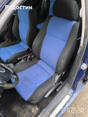 салон за голф 4 , снимка 2 - Части - 52707783