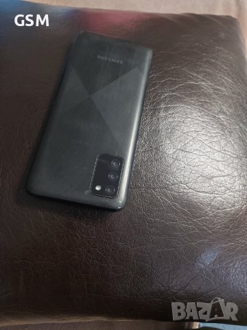 Samsung - A02s, снимка 3 - Samsung - 43347183